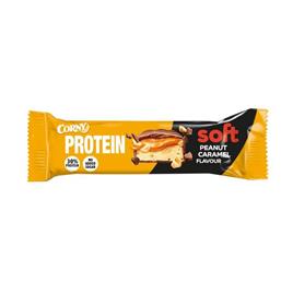 Barra Proteica Soft Amendoim e Caramelo 45 gr