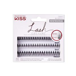 Lash Couture Faux Mini Extensões