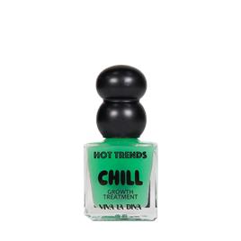 Hot Trends Chill Tratamento Crescimento de Unhas 10 ml
