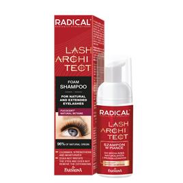 Radical Lash Architect Champô de espuma para pestanas 50 ml