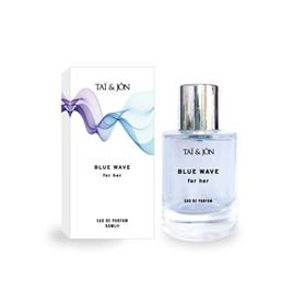 Blue Wave Eau de Parfum 15 ml  Taï - Jôn