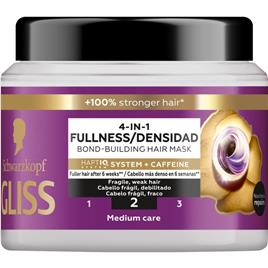 Full Hair Wonder Máscara Capilar 4 em 1 400 ml