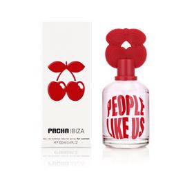People Like Us Eau de Toilette 100 ml