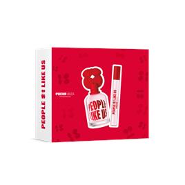 Coffret People Like Us Eau de Toilette 100 ml
