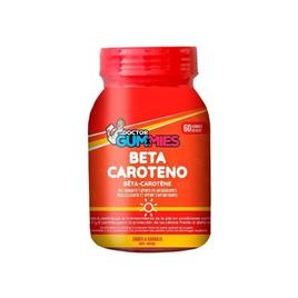 Suplemento Alimentar Beta-Caroteno 300 gr