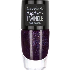 Verniz de Unhas Twinkle  Lovely Makeup