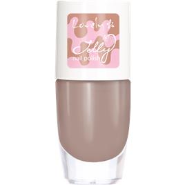 Verniz de Unhas Jelly  Lovely Makeup