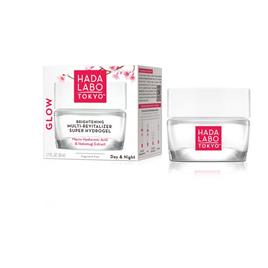 Creme Facial Hydrogel Dia e Noite 50 ml