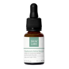 Sérum Hyaluronic Active 15 ml  SkinLabo