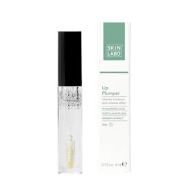 Lip Plumper 4 ml  SkinLabo  Maquillaje de Farmacia