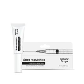 Bálsamo Labial Volume com Ácido Hialurónico 10 ml