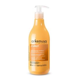 Champô Hidratante Curly 500 ml  Arkemusa