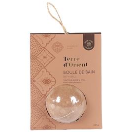 Bomba de banho oriental 100 gr  Cosmetic Club