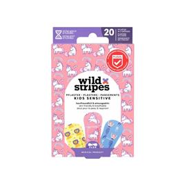 Pensos de fantasia kids sensitive