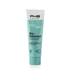 Creme dentífrico anti-cárie So-Balanced 75 ml