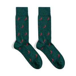 Meias Chili Executive Socks  Billy Brown