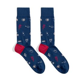Dolce vita Mix Socks  Billy Brown