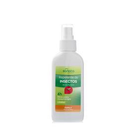 Repelente de insectos 100 ml  Sonata