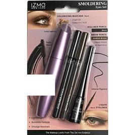 Set para Olhos Smoldering 11.5 ml