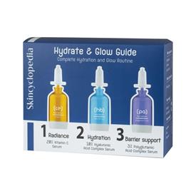 Sérum Facial Hidratante Hydrate - Glow Guide 15 ml