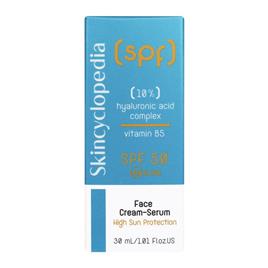 Complexo de Ácido Hialurónico 10% Sérum Facial Hidratante 30 ml