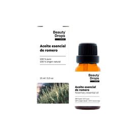 Óleo Essencial de Alecrim 15 ml