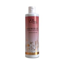 Gel de Banho Nutritivo e Suavizante Cereja 300 ml