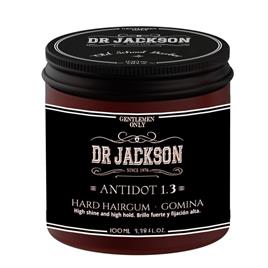 Antidot 1.3 Gel para Cabelo Hard Hairgum 100 gr