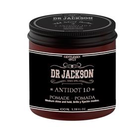 Cera Pomada Antidot 1.0 100 ml  Dr Jackson