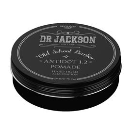 Antidot 1.2 Cera Brilho 100 ml  Dr Jackson