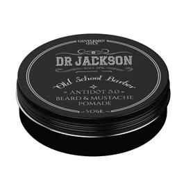 Antidot 5.0 Pomada Barba - Bigode 50 ml