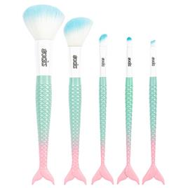 Conjunto de Pincéis  Soda  Sets de Brochas de maquillaje
