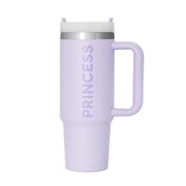 Princess In Motion Termo  You Are The Princess