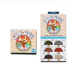 Fun Guy Paleta de Sombras  The Balm