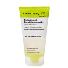 Gel de Limpeza Facial Anti-Rutura com Ácido Salicílico 150 ml