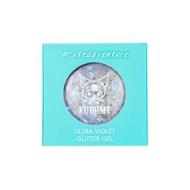 Hello Kitty Glitter Gel  Soda  Iluminadores
