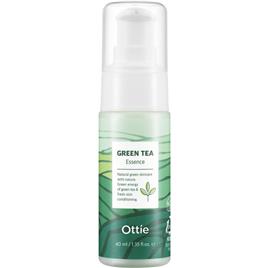 Essência facial de Tea Green 40 ml