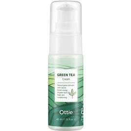 Creme facial de Tea Green 40 ml