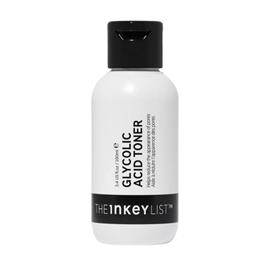 Glycolic Acid Toner 100 ml  The Inkey List