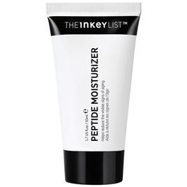 Hidratante com Péptidos 50 ml  The Inkey List