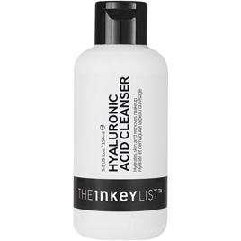 Hyaluronic Acid Cleanser 150 ml