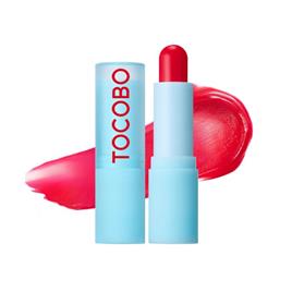 Bálsamo Labial com Cor de Vidro 19 gr
