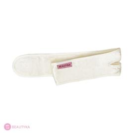 Fita de Cetim para Dormir  BEAUTYKA