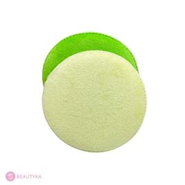 Pads reutilizáveis para desmaquilhagem