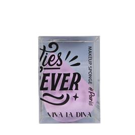 Besties Forever Esponjas de Maquilhagem