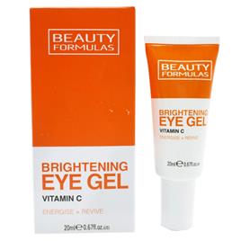 Gel Iluminador para Olhos com Vitamina C 20 ml