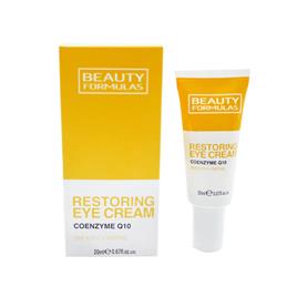 Q10 Contorno dos Olhos Creme Restaurador 20 ml