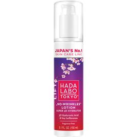 Loção Hidratante Antirrugas e Lifting 150 ml