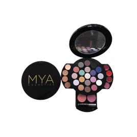 Coffret de Maquilhagem 34  Mya Cosmetics