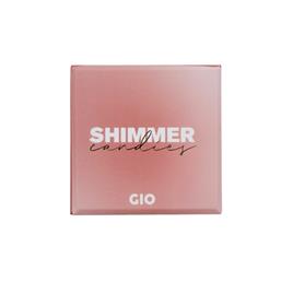 Shimmer Candies  Gio de Giovanni